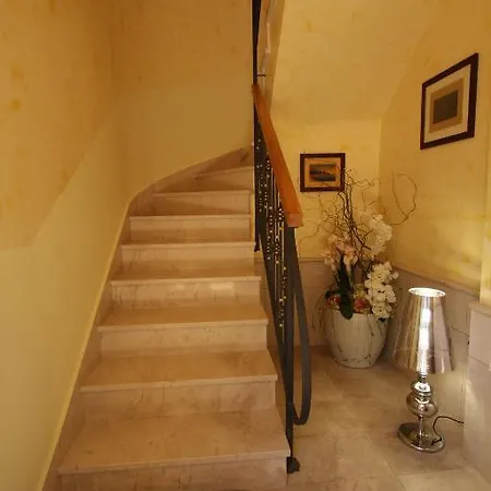 Apartments Amore Apartment Bol