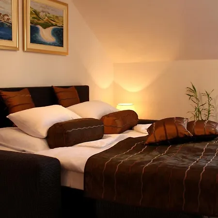 Apartment Apartments Amore