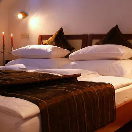 Apartments Amore