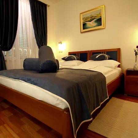 Apartmán Apartments Amore