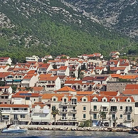 Apartments Amore * Bol