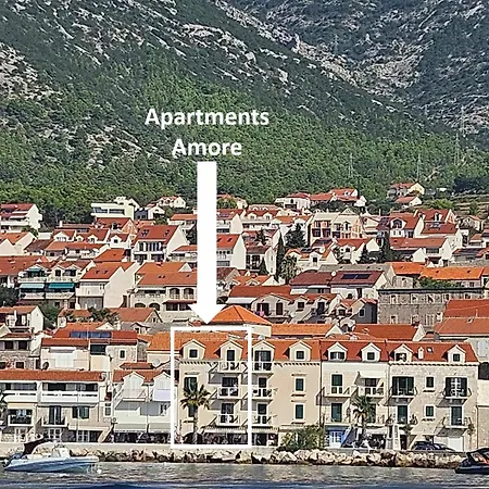 Apartment Apartments Amore