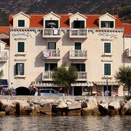 Apartments Amore Apartment