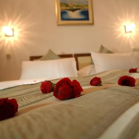 Apartment Apartments Amore