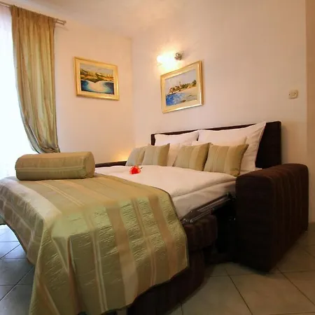 Apartments Amore *