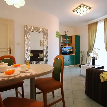 Apartment Apartments Amore *