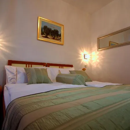 Apartments Amore Apartment *