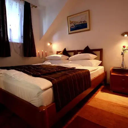 Apartments Amore Apartment *