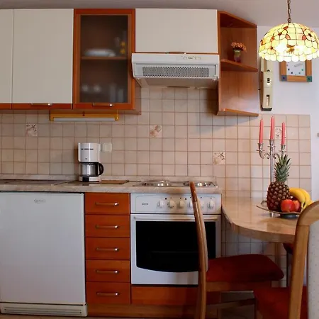 Apartments Amore Appartamento