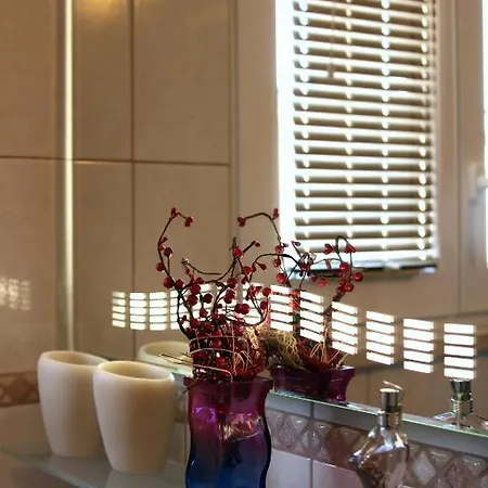 Appartamento Apartments Amore Bol