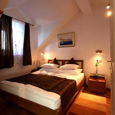 Apartment Apartments Amore