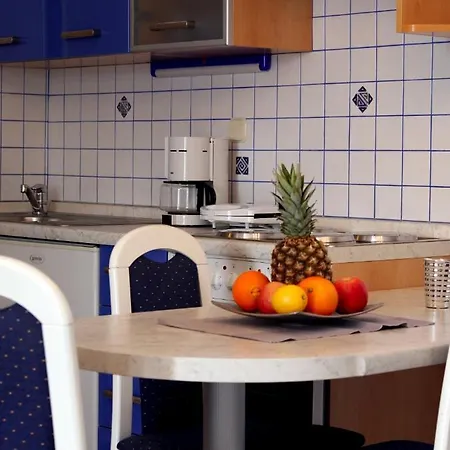 Apartments Amore Apartment