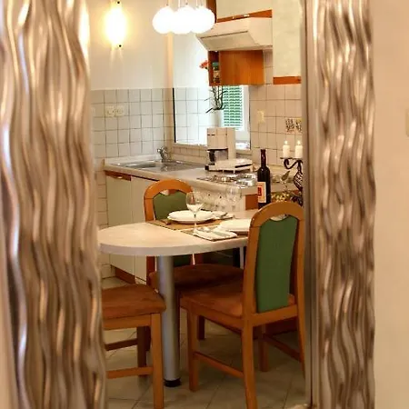 Appartamento Apartments Amore