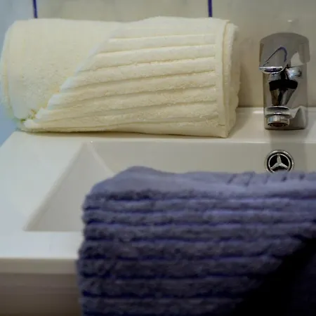 Appartamento Apartments Amore