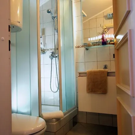 Appartamento Apartments Amore Bol