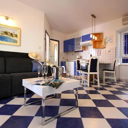 Apartment Apartments Amore *