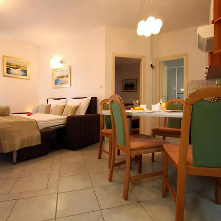 Apartments Amore