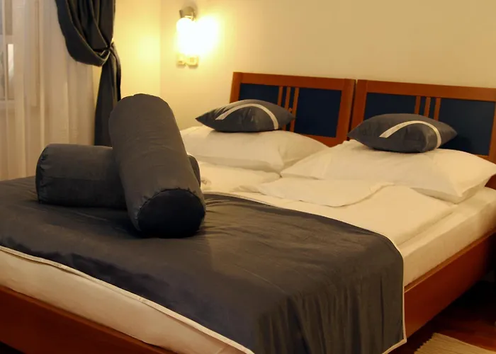 Apartments Amore Apartamento *