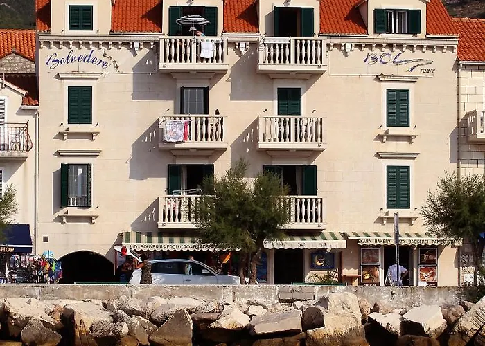 Apartments Amore Apartamento