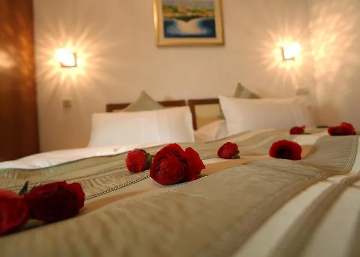 Apartamento Apartments Amore