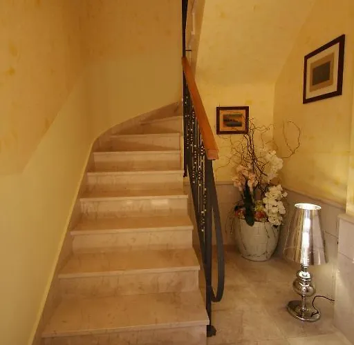 Apartments Amore Apartamento Bol