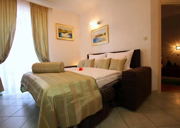Apartments Amore *