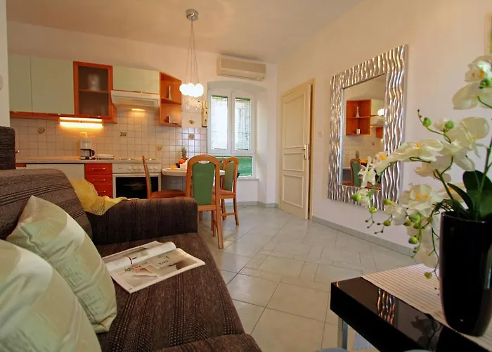 Apartments Amore