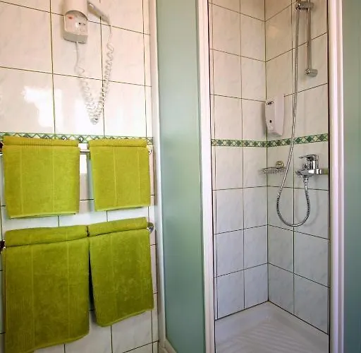 Apartments Amore Apartamento