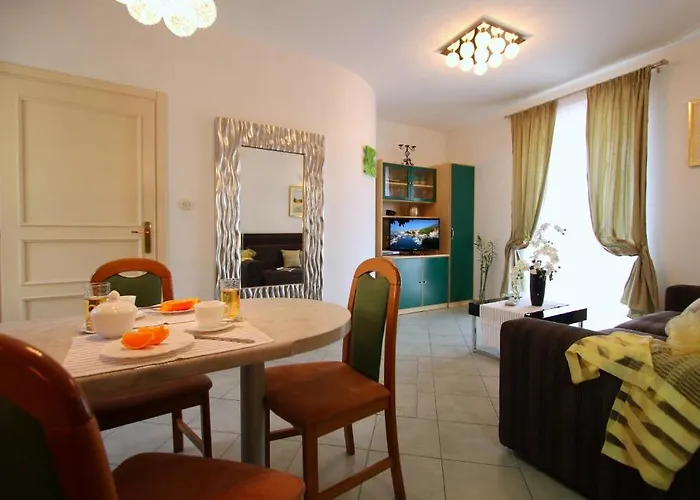 Apartamento Apartments Amore *