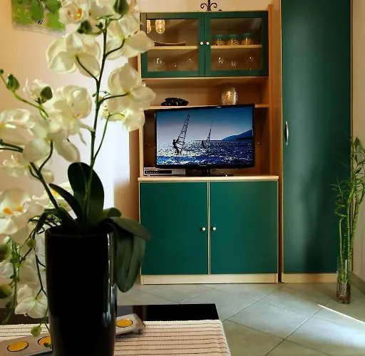 Apartments Amore Bol