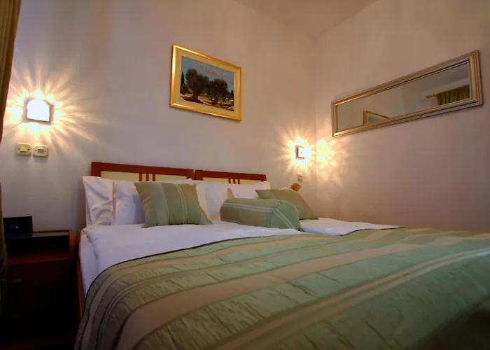 Apartments Amore Apartamento *