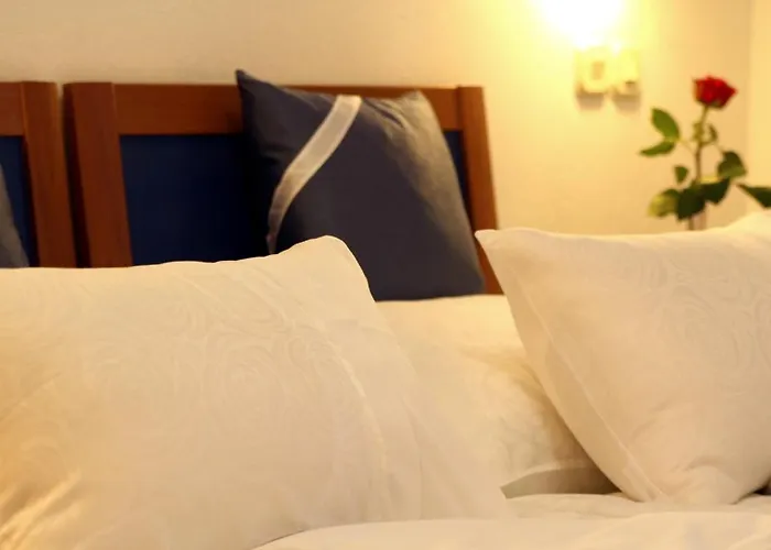 Apartamento Apartments Amore