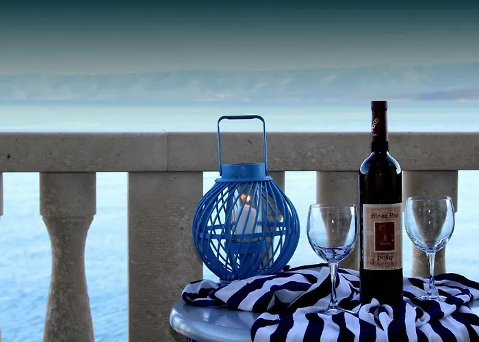Apartments Amore