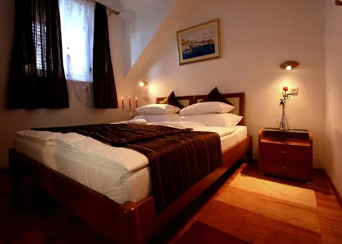 Apartments Amore Apartamento *