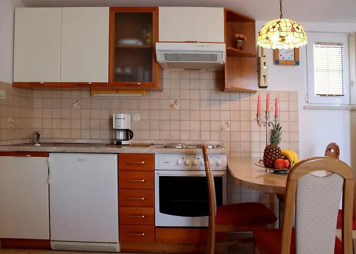 Apartments Amore Apartamento