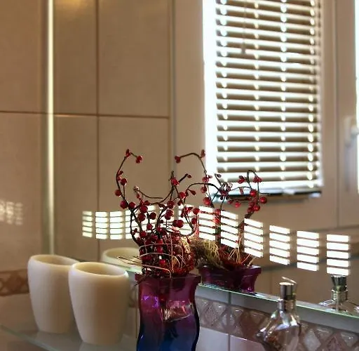 Apartamento Apartments Amore Bol