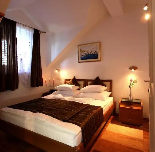 Apartamento Apartments Amore