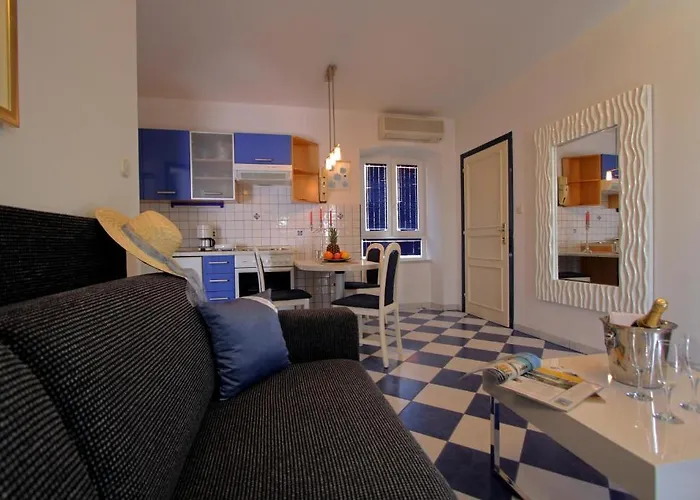 Apartments Amore