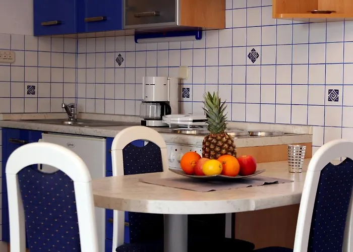 Apartments Amore Apartamento
