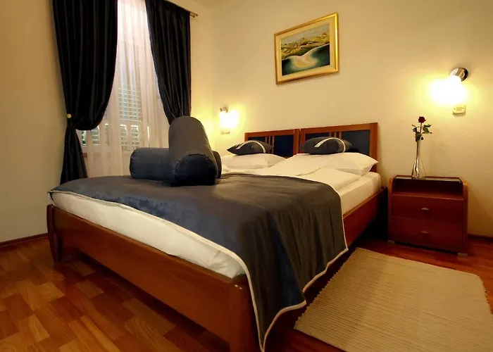 Apartamento Apartments Amore