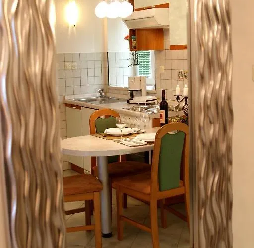 Apartamento Apartments Amore