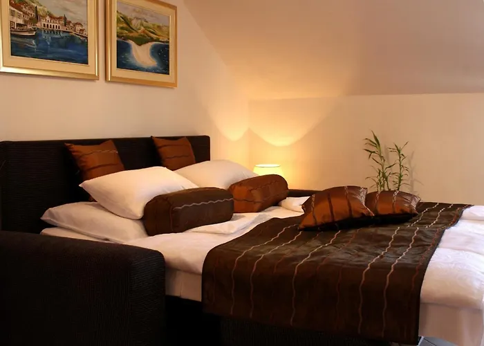 Apartamento Apartments Amore