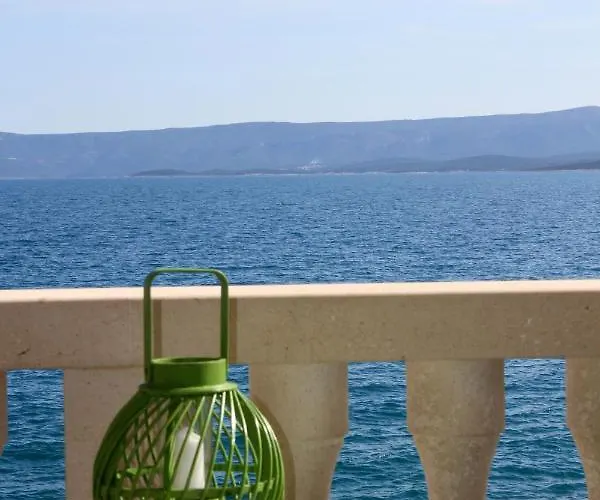 Apartamento Apartments Amore *