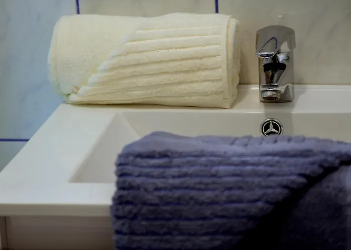 Apartamento Apartments Amore