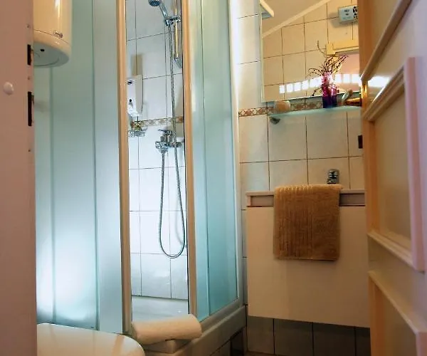 Apartamento Apartments Amore Bol