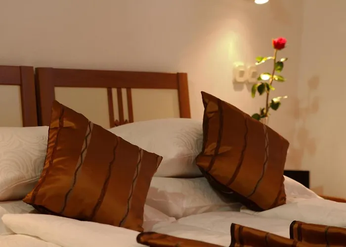Apartamento Apartments Amore *