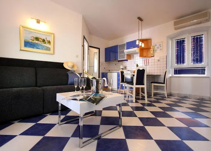 Apartamento Apartments Amore *