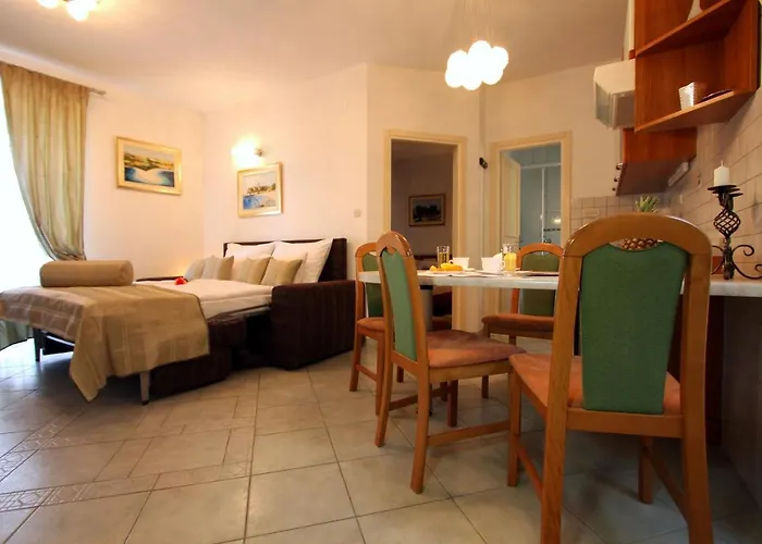 Apartments Amore