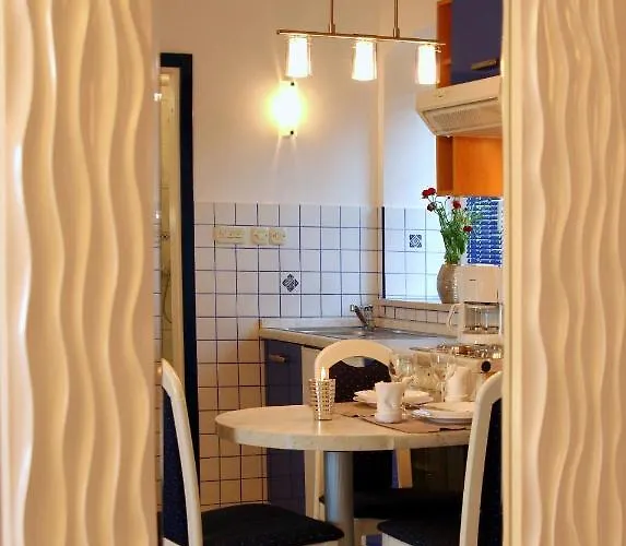 Apartamento Apartments Amore Bol