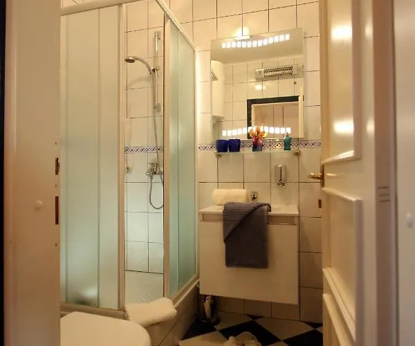 Apartamento Apartments Amore